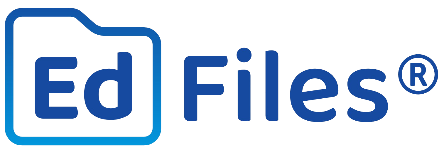 Sped Files Design Special Education Records Manager | SPEDFiles by EdFiles®